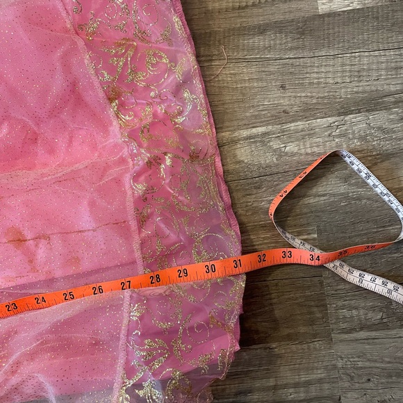 Sleeping Beauty Costume by Disney Classics - Picture 6 of 8